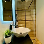 Kostecki Exclusive Studio, Klimatyzacja, Garage, Widok Na Katowice, Spodek, Centrum * Katowice