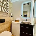 Kostecki Exclusive Studio, Klimatyzacja, Garage, Widok Na Katowice, Spodek, Centrum * Katowice
