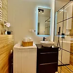 Kostecki Exclusive Studio, Klimatyzacja, Garage, Widok Na Katowice, Spodek, Centrum * Katowice