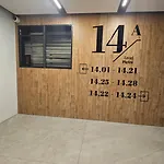 Appartement Kostecki Exclusive Studio, Klimatyzacja, Garage, Widok Na Katowice, Spodek, Centrum *