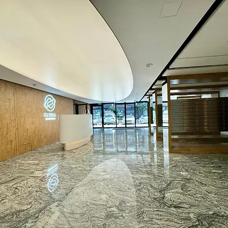 Kostecki Exclusive Studio, Klimatyzacja, Garage, Widok Na Katowice, Spodek, Centrum Daire *