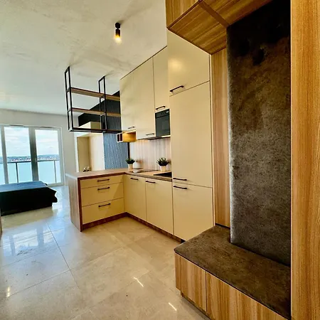 Kostecki Exclusive Apartament *