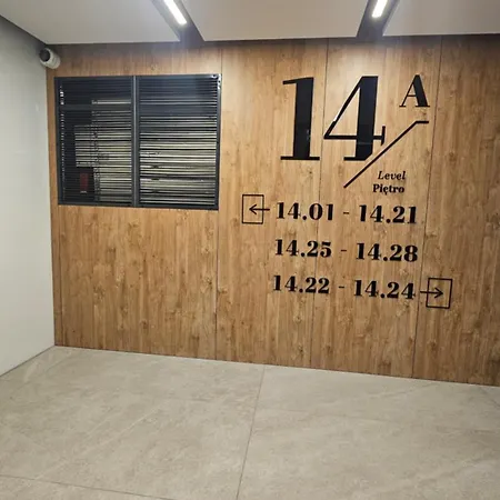 Daire Kostecki Exclusive Studio, Klimatyzacja, Garage, Widok Na Katowice, Spodek, Centrum *