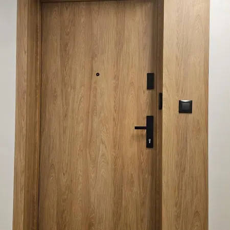 Kostecki Exclusive Studio, Klimatyzacja, Garage, Widok Na Katowice, Spodek, Centrum 公寓 *